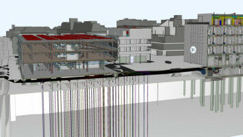 'co-operate' times two