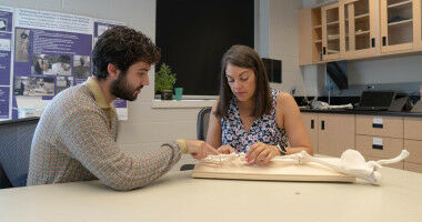 Collaboration is key for Frugal Biomedical Innovations program