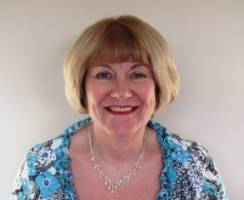 College Mum honoured by Durham University