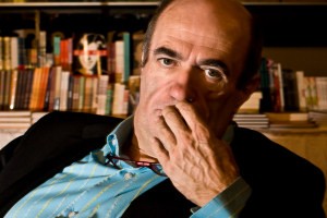 Colm Toibin