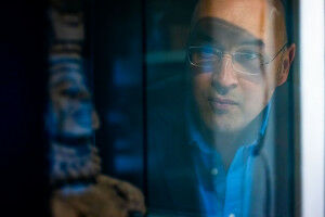 Colonial heritage in knowledge production