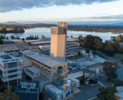 Combating cancer and strengthening national security with new ARC Training Centre