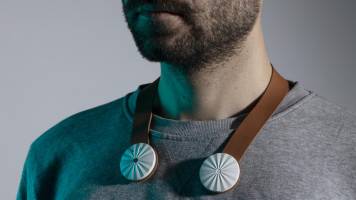 Combining science and design to measure our exposure to light