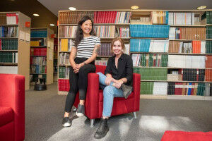 Coming to a library near you: chatbots!