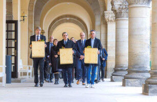 Commemoration and burial of Roma remains