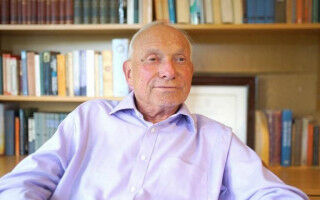 Commentary: How Britain got its first internet connection