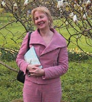 The focus for us in the foreseeable future is understanding how to restore soil 