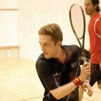 Commonwealth Games call-up for Cambridge squash Blue