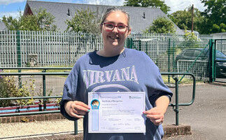 Community collaborators have been thanked for the part they have played in shaping health and social care research