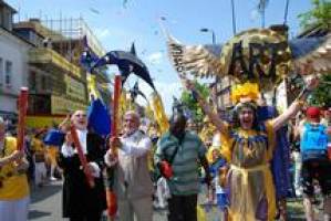 Community projects to benefit from University funding