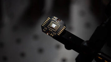 Companies in DTU Nanolab: Racing to achieve quantum computing breakthrough