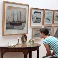 Competition launched for budding art historians