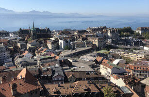 Understanding discrimination in Lausanne