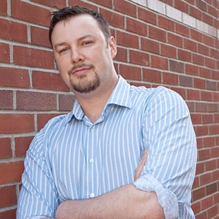 Computer scientist Ryan Adams will use his DARPA Young Faculty Award to explore 