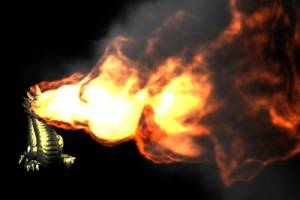 Computers synthesize sounds -- from fire to frictional contact -- to go with graphics