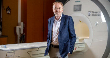 Condition first discovered by Western neuroscientist named by scientific community