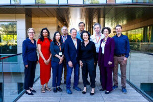 Conference on AI+Science at Caltech a Success