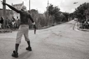 Conference reveals true impacts of organised crime across West