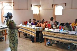 Congolese rape survivors helped by cognitive processing therapy