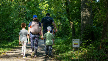 Connecting kids with nature for a greener future