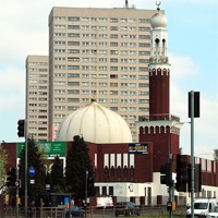 “Contextualising Islam in Britain” enters second phase