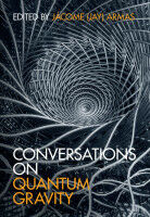 Conversations on quantum gravity