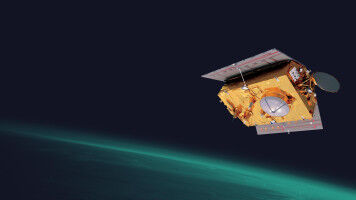 Copernicus Sentinel-6B delivers first altimeter images and reaches final orbit