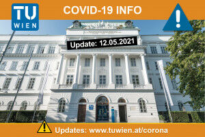 Corona - Update | Company vaccination in Vienna