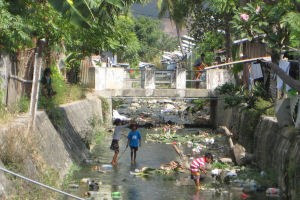 Standard data  usually focuses on crime but not gender-based violence