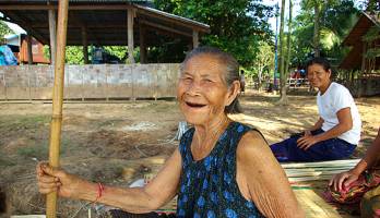 Could the Mekong's water destabilise Asia?