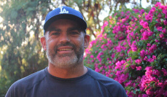 Courting the Competition: Some Male Fruit Flies Serenade Each Other Rather Than 