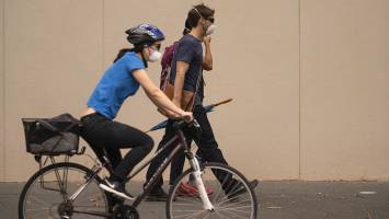 Covid-19 highly uncertain, global costs could be very high