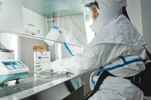 Covid-19 research receives 8.4 million francs in national funding