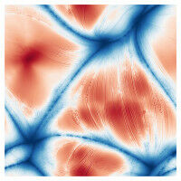 Cracking the mystery of nitrogen ice dynamics on Pluto