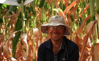 Cream of the crop: top agriculture expert to join UQ
