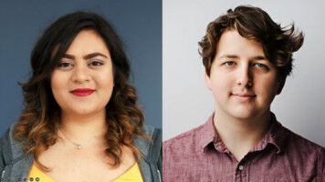 Creating a beginner-friendly hackathon