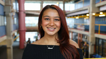 Creating human-centred AI