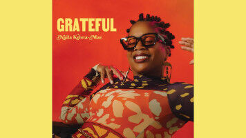 Creating music that offers solutions