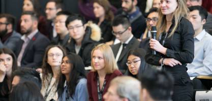 Creative Destruction Lab startup programme comes to Oxford