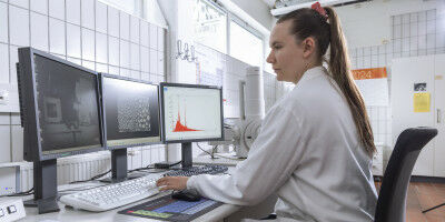 Creative Mind with a Love of Fuel Cells