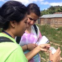 Cross-cultural engineering projects empower communities abroad