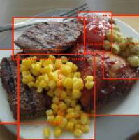 Crowdsourcing nutrition in a snap