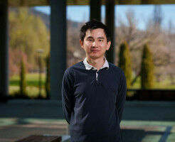 Crunching numbers to preserve the Great Barrier Reef