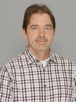 Richard Frank, Associate Professor, International CyberCrime Research Centre (IC