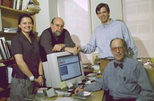 CU Law institute web site has latest legal information, from Miranda to Elian