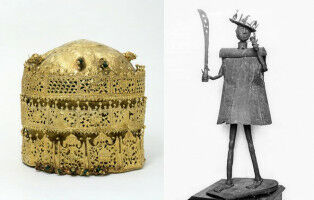 Cultural property on the path to restitution