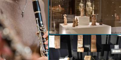 Cultural, sporting and leisure events cancelled for November