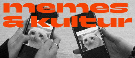 Cultural Studies goes YouTube