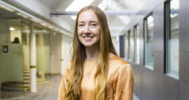 Curtin astrophysicist named a Superstar of STEM