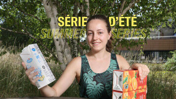 Cutting carbon emissions upstream and downstream